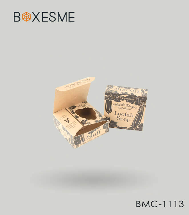 Soap Boxes